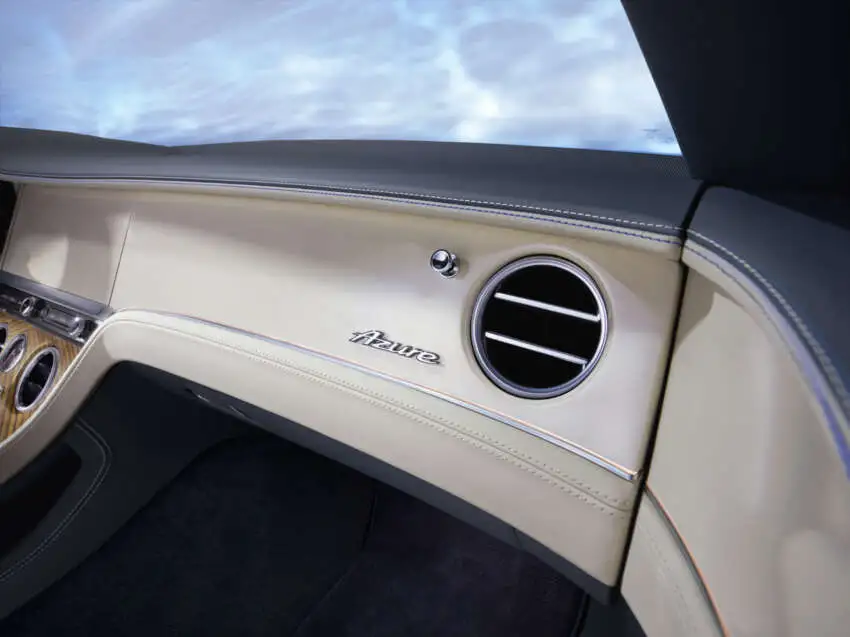 Giá xe Bentley Flying Spur mới nhất 19 image 324