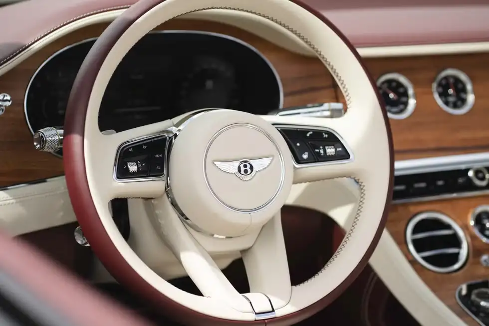 Giá xe Bentley Continental mới nhất 18 image 332