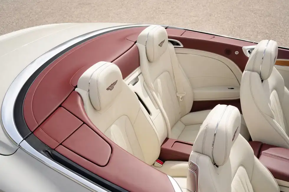 Giá xe Bentley Continental mới nhất 20 image 334