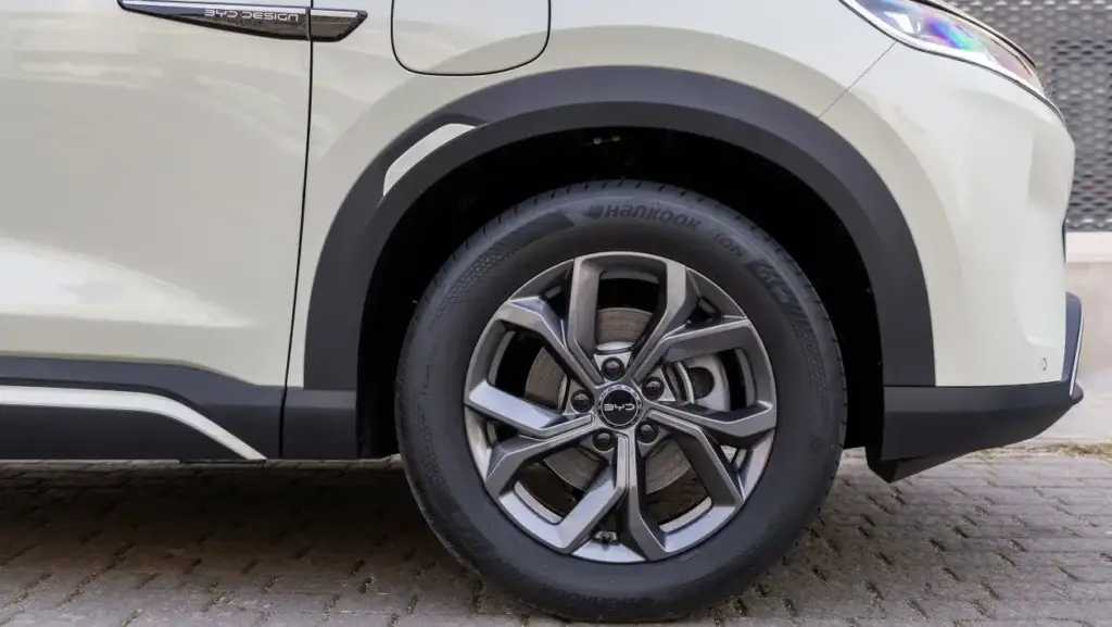 Giá xe BYD Atto 2 mới nhất 23 image 355