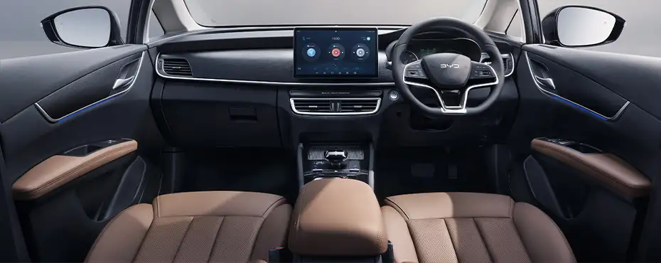 Giá xe BYD M6 mới nhất 19 image 363