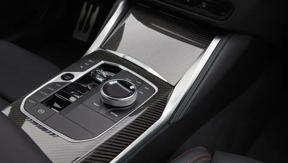 Giá xe BMW i4 mới nhất 20 image 37