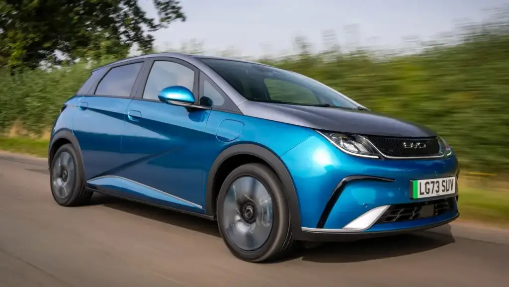 Giá xe BYD Dolphin mới nhất 17 image 371