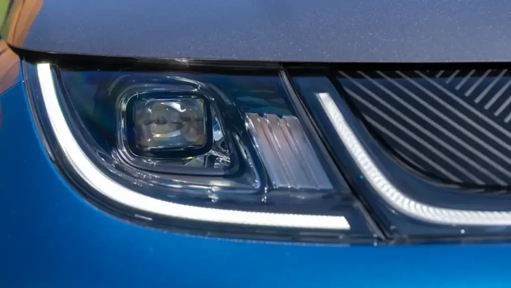 Giá xe BYD Dolphin mới nhất 21 image 375