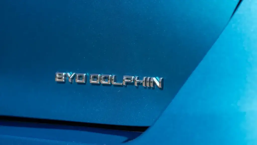 Giá xe BYD Dolphin mới nhất 22 image 376