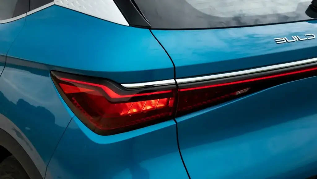 Giá xe BYD Atto 3 mới nhất 24 image 389