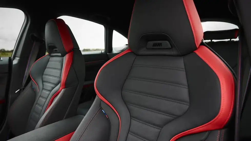 Giá xe BMW i4 mới nhất 22 image 39