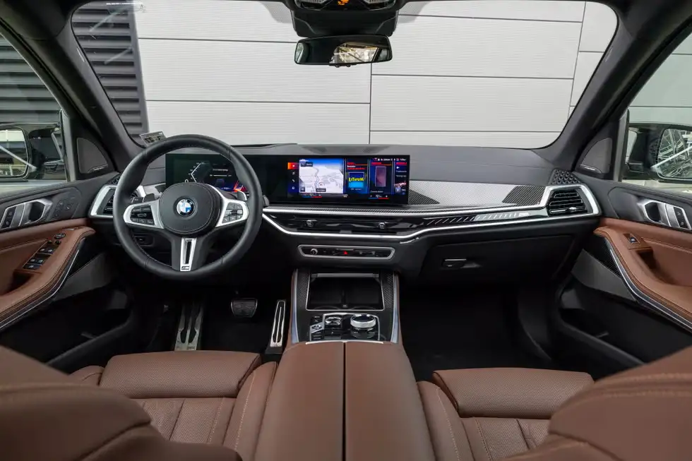 Giá xe BMW X5 mới nhất 17 image 4