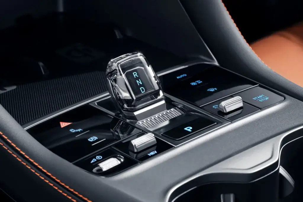 Giá xe BYD Sealion 6 mới nhất 23 image 401