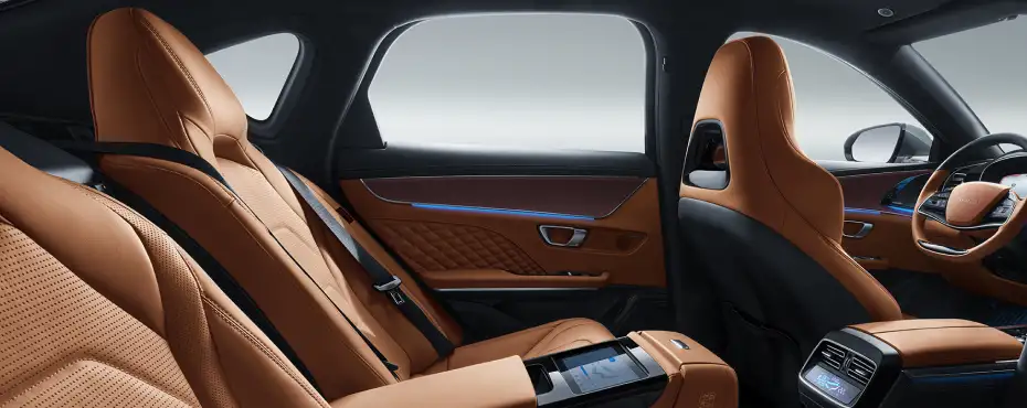 Giá xe BYD Han mới nhất 19 image 408