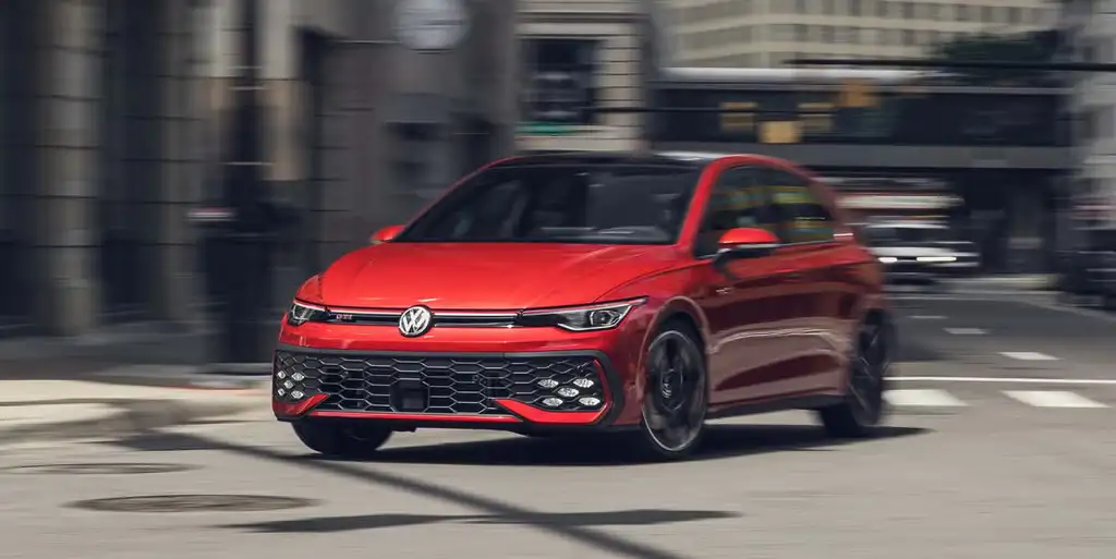 Giá xe Volkswagen Golf mới nhất 11 image 42