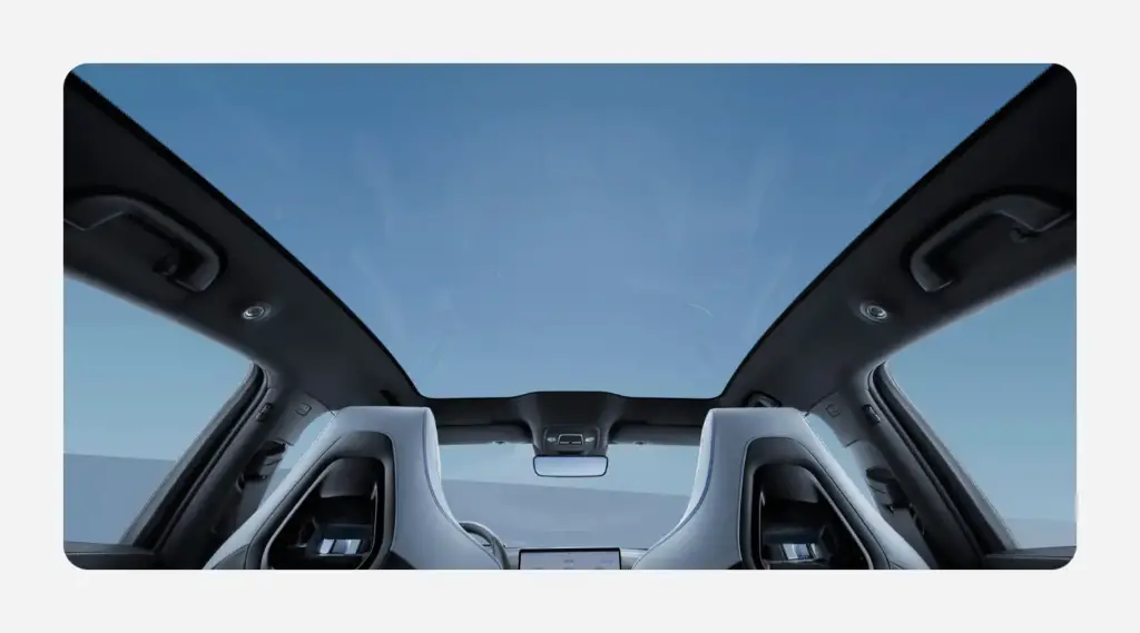 Giá xe BYD Seal mới nhất 20 image 420