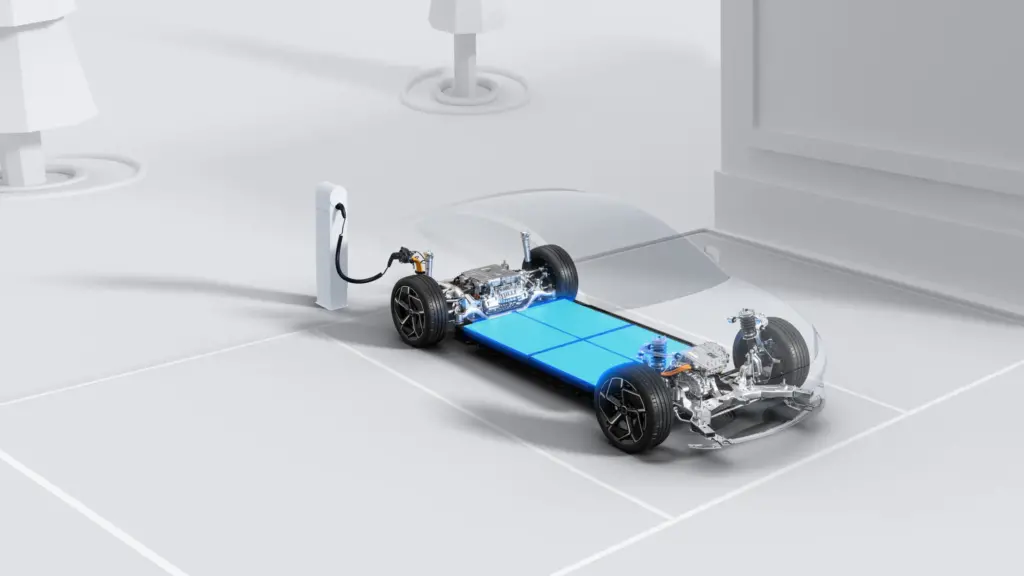 Giá xe BYD Seal mới nhất 21 image 421