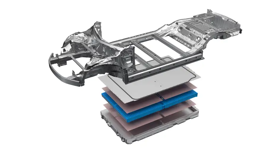 Giá xe BYD Seal mới nhất 23 image 423