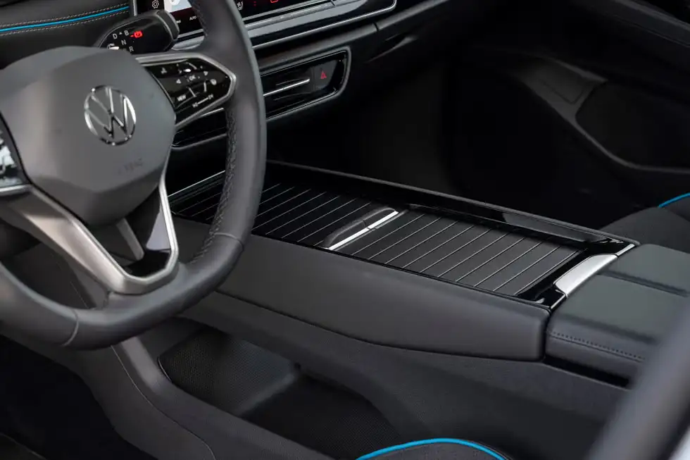 Giá xe Volkswagen ID.7 mới nhất 15 image 428