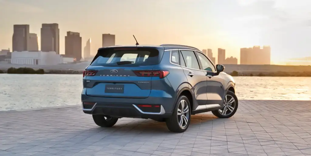 Giá xe Ford Territory mới nhất 16 image 437