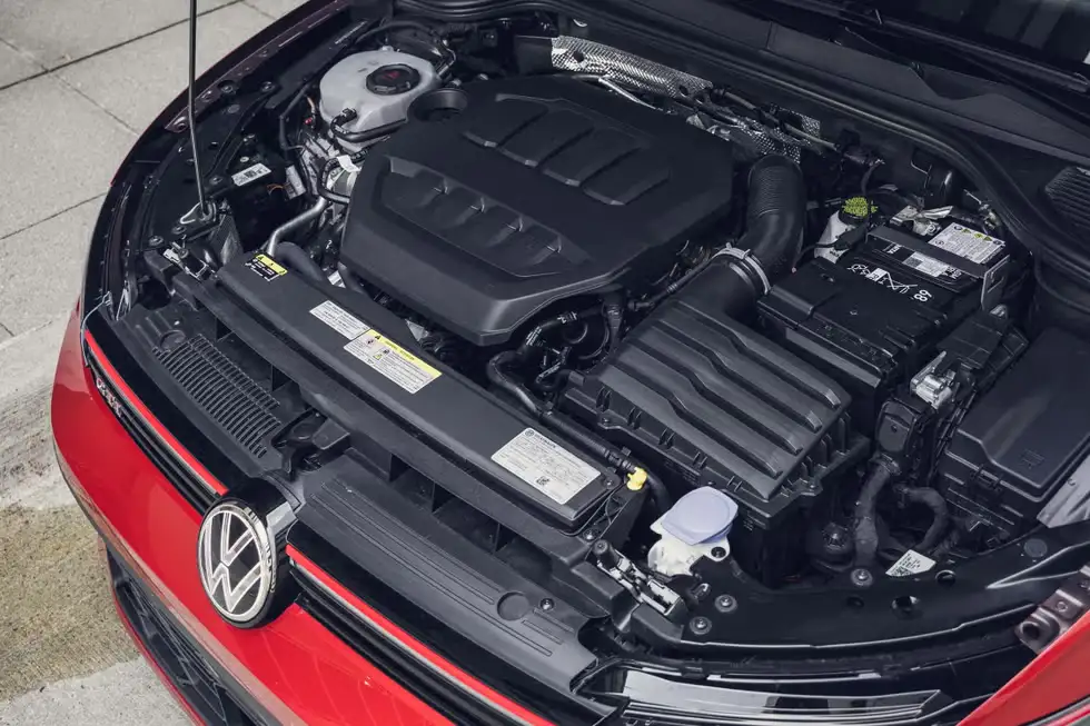 Giá xe Volkswagen Golf mới nhất 14 image 45