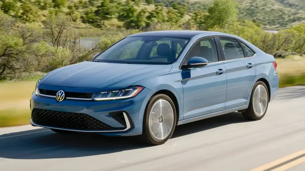 Giá xe Volkswagen Jetta mới nhất 13 image 455