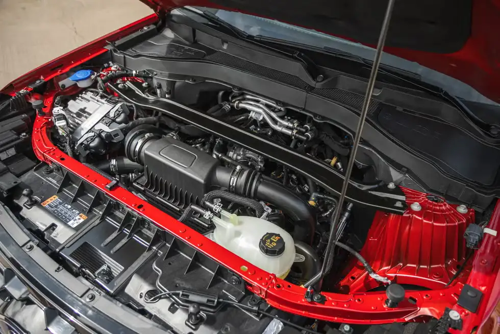 Giá xe Ford Explorer mới nhất 12 image 465