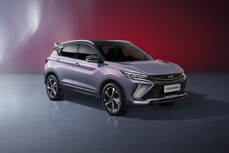Giá xe Geely Coolray mới nhất 13 image 477