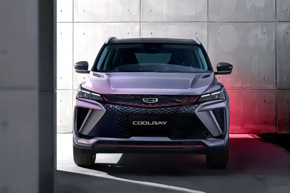 Giá xe Geely Coolray mới nhất 14 image 478