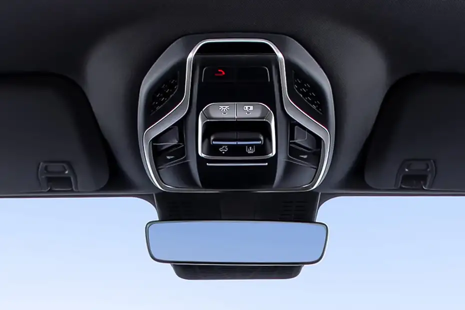 Giá xe Geely Coolray mới nhất 21 image 485