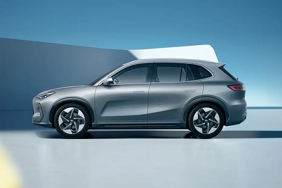 Giá xe Geely EX5 mới nhất 14 image 488