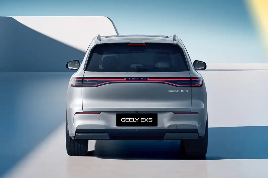 Giá xe Geely EX5 mới nhất 15 image 489