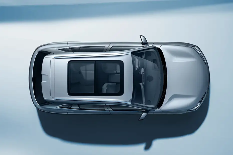Giá xe Geely EX5 mới nhất 16 image 490