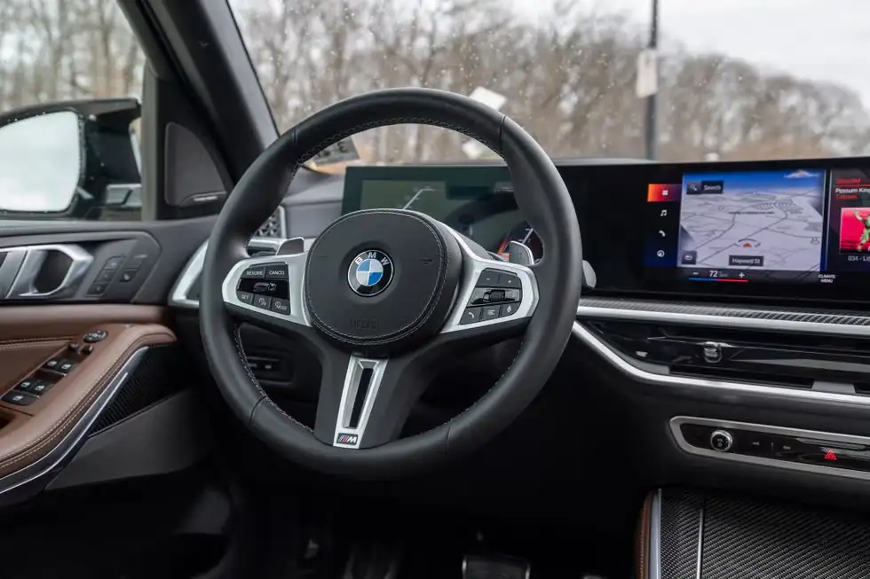 Giá xe BMW X5 mới nhất 18 image 5