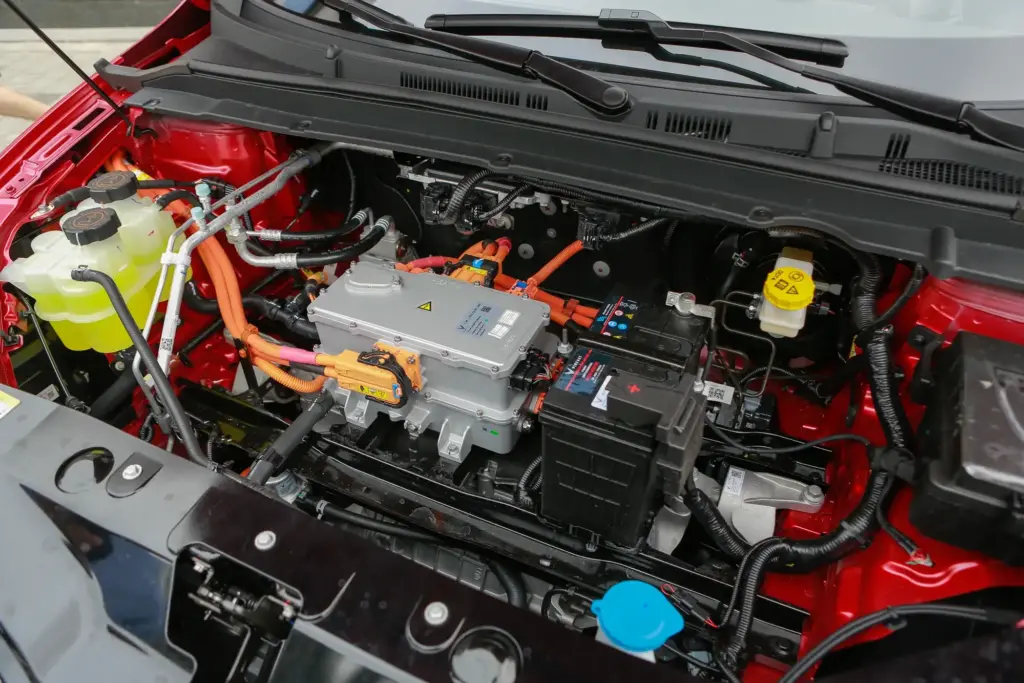 Giá xe VinFast VF 5 mới nhất 15 image 550