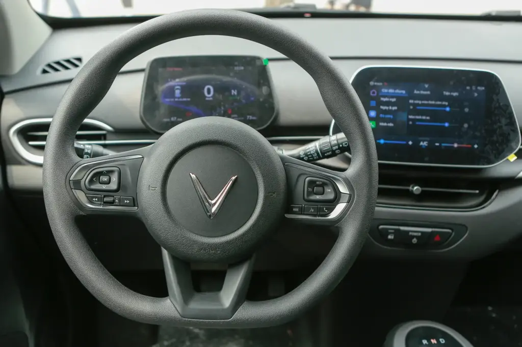 Giá xe VinFast VF 5 mới nhất 17 image 552