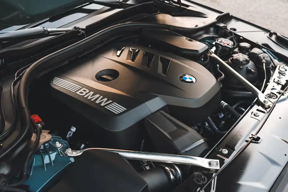 Giá xe BMW 5-Series mới nhất 18 image 63