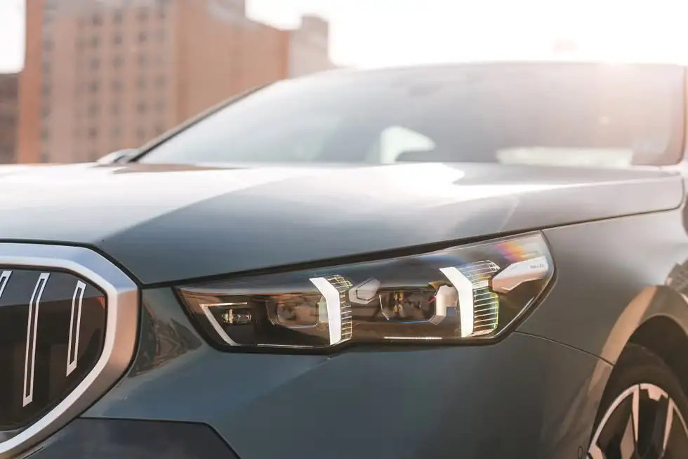 Giá xe BMW 5-Series mới nhất 19 image 64