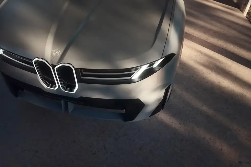 Giá xe BMW iX3 mới nhất 22 image 74