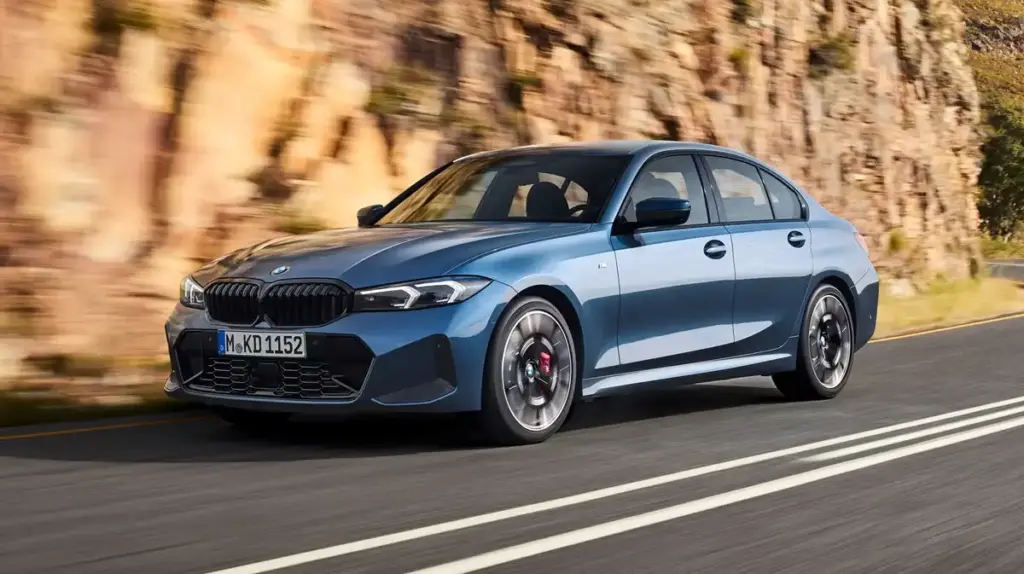 Giá xe BMW 3-Series mới nhất 13 image 87