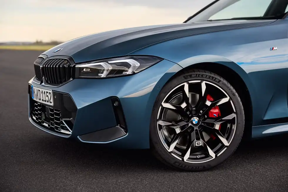 Giá xe BMW 3-Series mới nhất 15 image 89