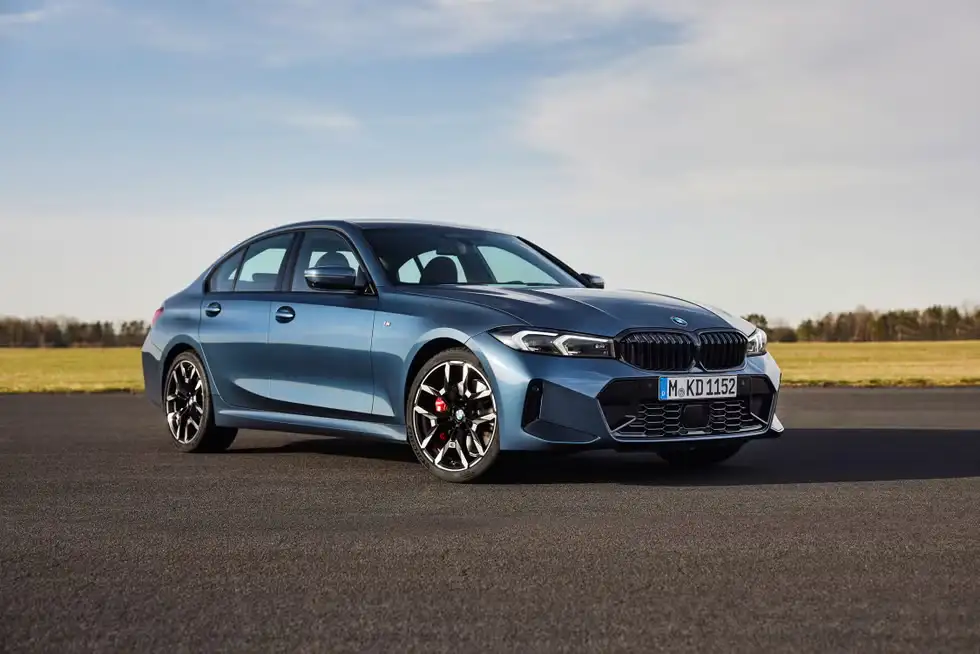 Giá xe BMW 3-Series mới nhất 16 image 90