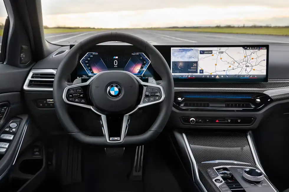 Giá xe BMW 3-Series mới nhất 17 image 91