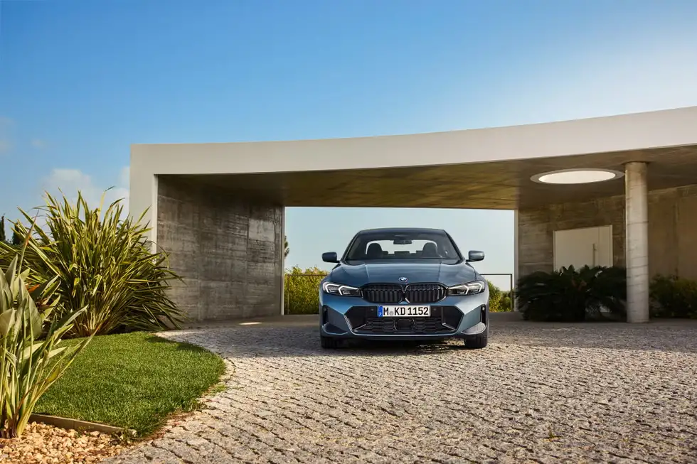 Giá xe BMW 3-Series mới nhất 20 image 94