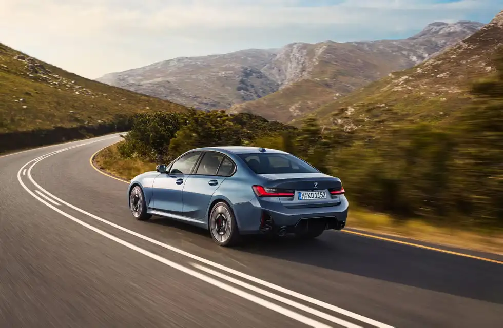 Giá xe BMW 3-Series mới nhất 21 image 95