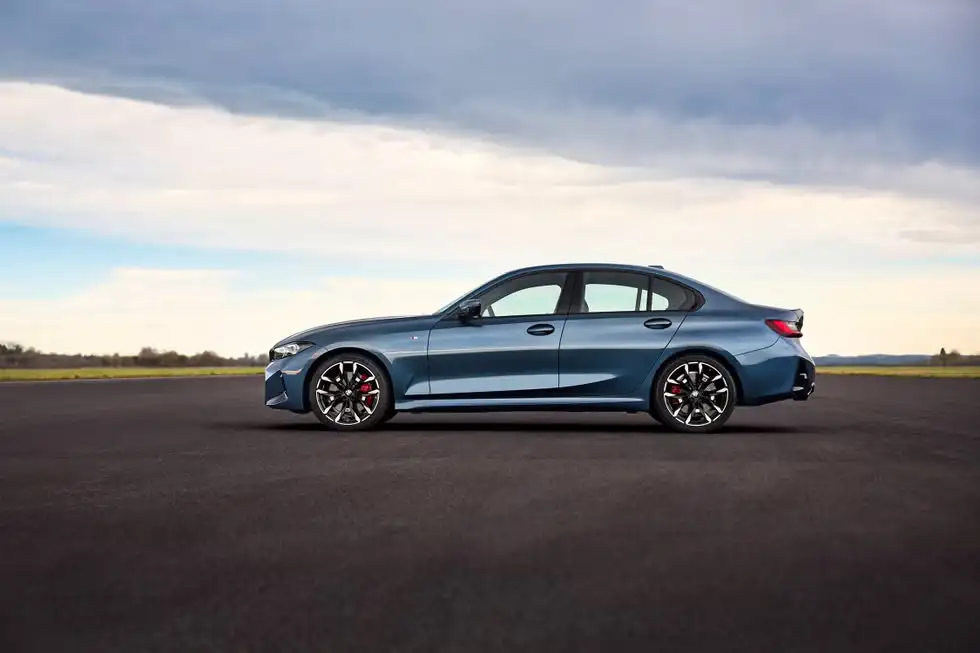 Giá xe BMW 3-Series mới nhất 22 image 96